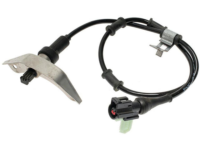 Front Right ABS Speed Sensor - 1999-2004 Ford E350 Super Duty - Standard Motor Products 137342-05058443