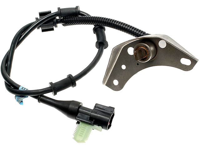 Front Right ABS Speed Sensor - 1999, 2004 Ford E350 Super Duty - Standard Motor Products 137342-05058457