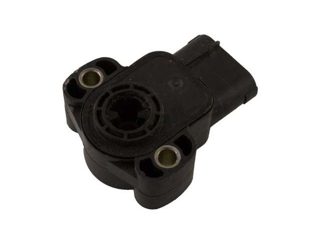 Throttle Position Sensor - 1999-2004 Ford E350 Super Duty - Walker 137342-05387496