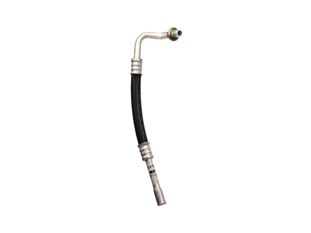 Rear A/C Refrigerant Suction Hose - 1999, 2004-2015, 2017-2019 Ford E350 Super Duty - Four Seasons 137342-05512173