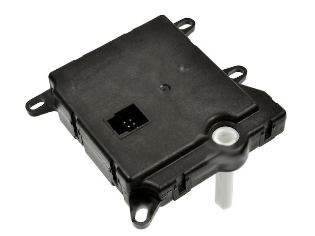 Main Air Flap Actuator - 1999-2019 Ford E350 Super Duty - Four Seasons 137342-05573531