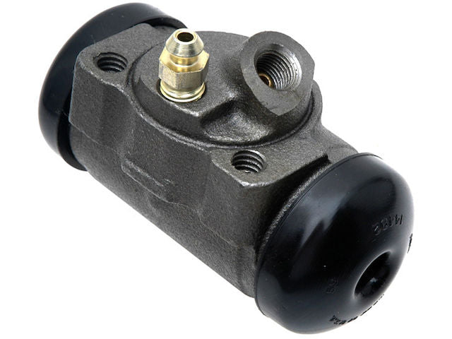 Rear Left Wheel Cylinder - 1999-2000, 2004-2006 Ford E350 Super Duty - Raybestos 137342-05723205