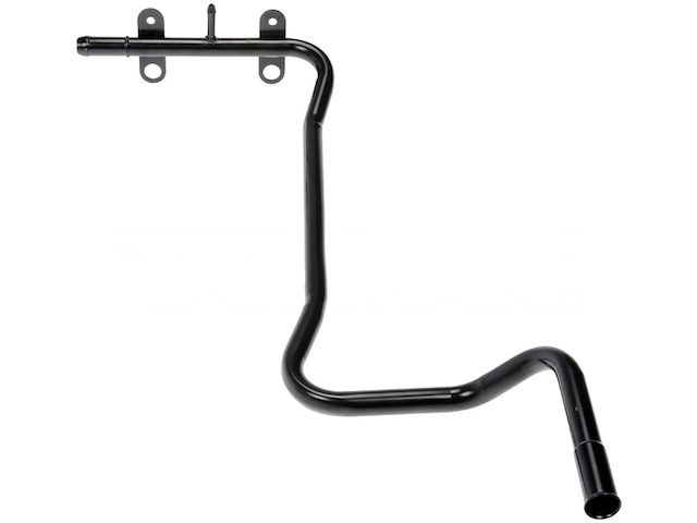 Heater Hose Set - 2000-2017 Ford E350 Super Duty 6.8L V10 - Dorman 137343-05773043