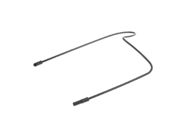 Front Washer Hose - 2007 Chevrolet Silverado 1500 Classic - Dorman 137387-05109326