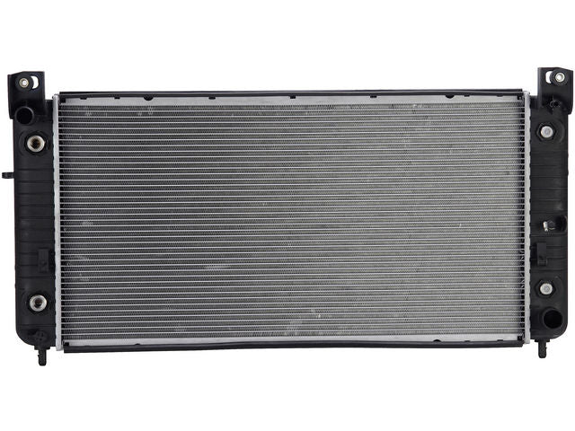 Radiator - 2007 Chevrolet Silverado 1500 Classic - Spectra Premium 137387-05296224