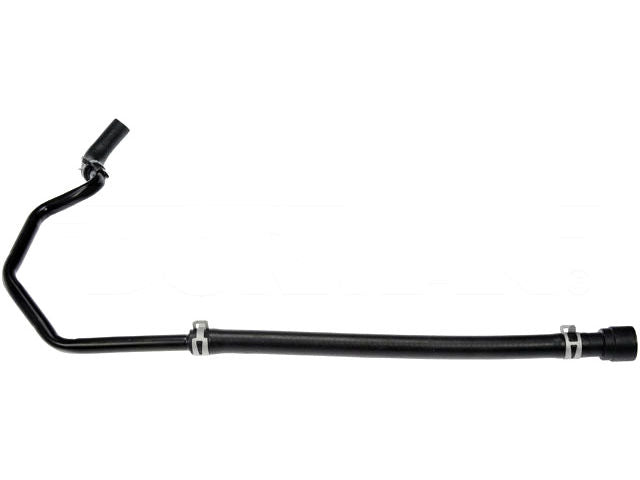 Outlet Heater Hose Set - 2007 Chevrolet Silverado 1500 Classic 4.3L V6 - Dorman 137387-05773048
