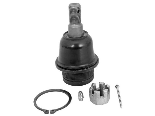 Front Lower Ball Joint - 2007 Chevrolet Silverado 1500 Classic - Suspensia 137387-05949863