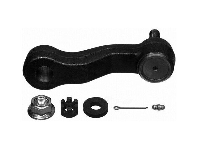 Front Idler Arm - 2007 Chevrolet Silverado 1500 Classic - Suspensia 137387-06039164