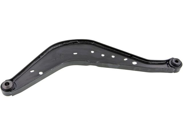 Rear Left Lower Rearward Lateral Arm - 2016-2023 Chevrolet Malibu - Mevotech 137393-05727606