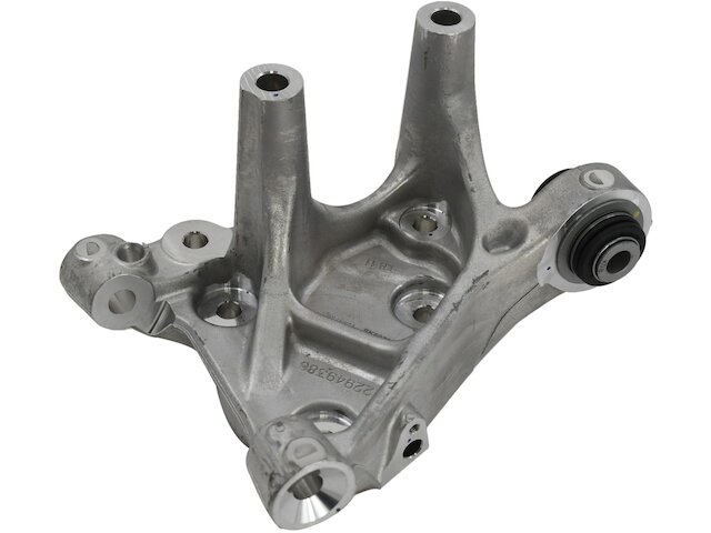 Rear Left Driver Side Steering Knuckle - 2016-2020 Chevrolet Malibu - SKP 137393-06406615