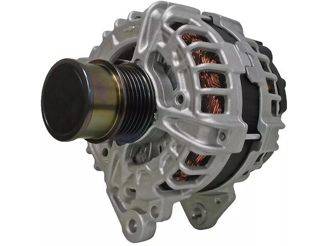 Alternator - 2016-2018 Volkswagen Jetta - Pure Energy 137407-05894269