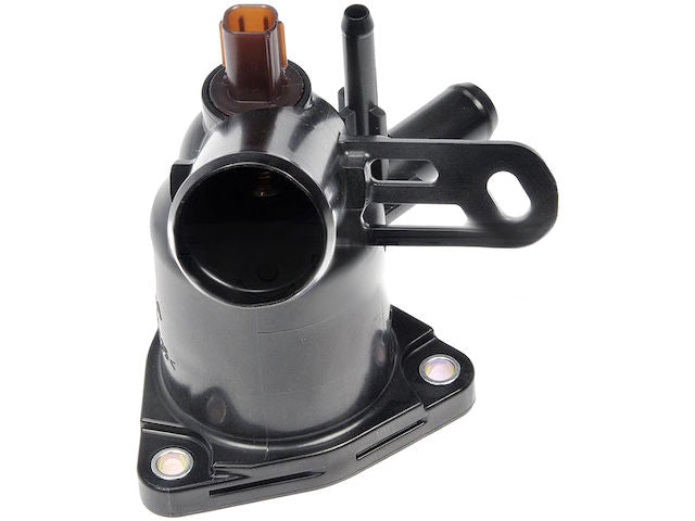 Engine Coolant Thermostat Housing Assembly - 2016-2022 Toyota Tacoma 3.5L V6 - Dorman 137652-05798873