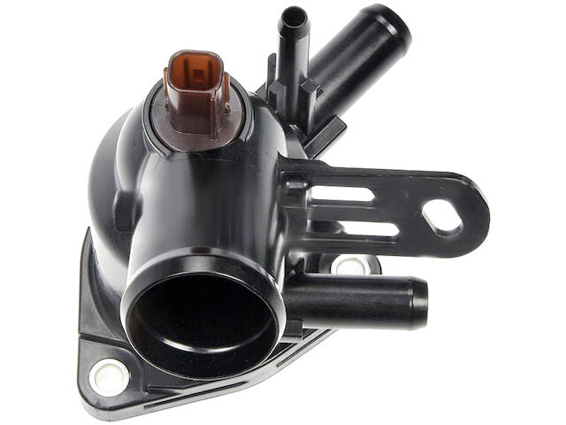 Engine Coolant Thermostat Housing Assembly - 2016-2022 Toyota Tacoma 3.5L V6 - Dorman 137652-05831670