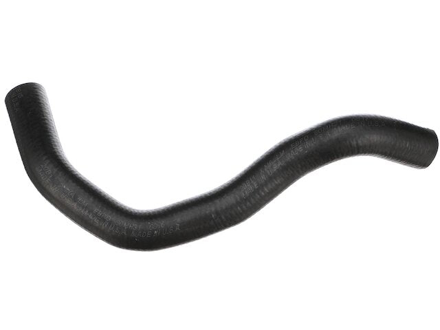 Lower Radiator Hose - 2016-2023 Toyota Tacoma 2.7L 4-Cylinder GAS - Gates 137652-09245260