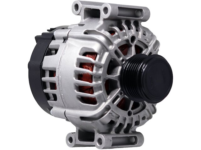 Alternator - 2016-2018 Volkswagen Beetle - Pure Energy 137653-06343370