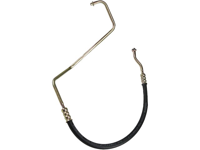 A/C Refrigerant Liquid Hose - 2002-2021 Freightliner M2 106 7.2L 6-Cylinder Caterpillar - Four Seasons 137749-06218215