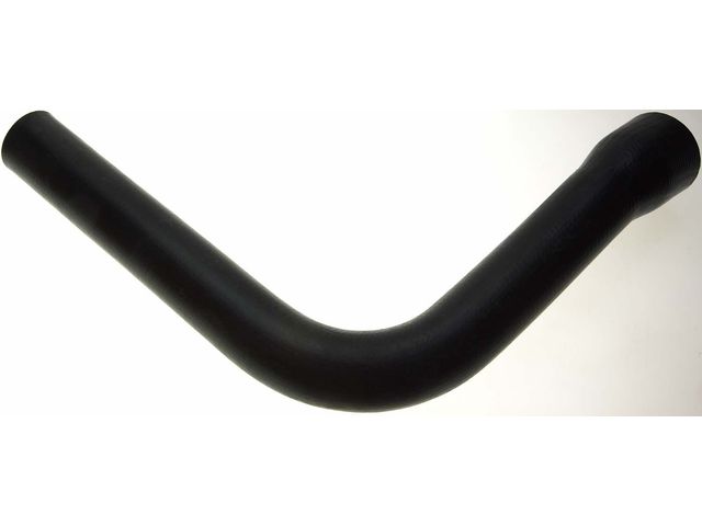Lower - Engine To Radiator Radiator Hose - 2002-2006 Freightliner M2 106 7.2L 6-Cylinder Diesel - Gates 137749-09128992