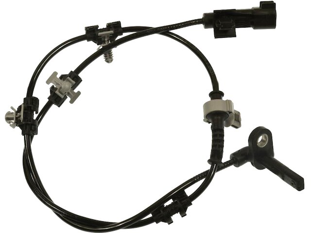 Rear ABS Speed Sensor - 2016-2019 Chevrolet Cruze - Standard Motor Products 137789-05911912