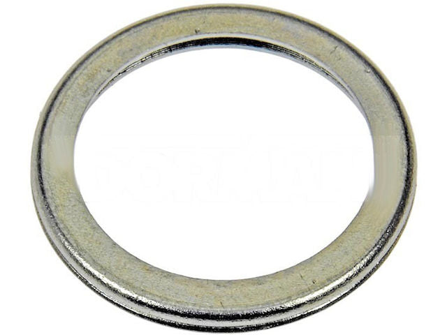 Oil Drain Plug Gasket - 2016-2023 Subaru Crosstrek - Dorman 137820-05764527