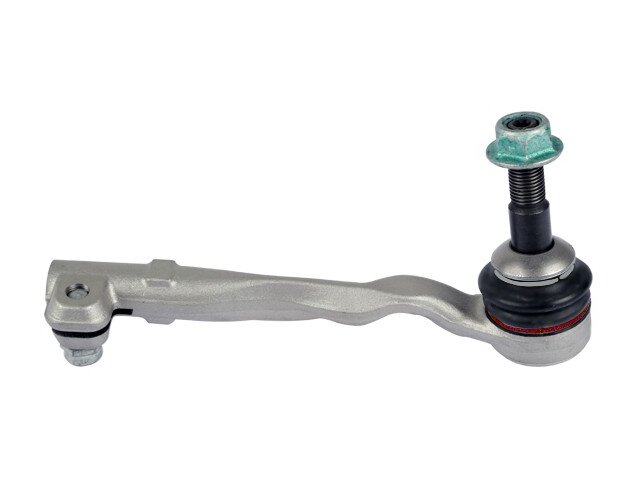 Front Left Outer Tie Rod End - 2016-2020 BMW 750i xDrive - Suspensia 137941-05949278