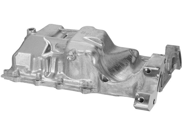 Engine Oil Pan - 2016-2021 Honda Civic 2.0L 4-Cylinder - Spectra Premium 137958-05776337