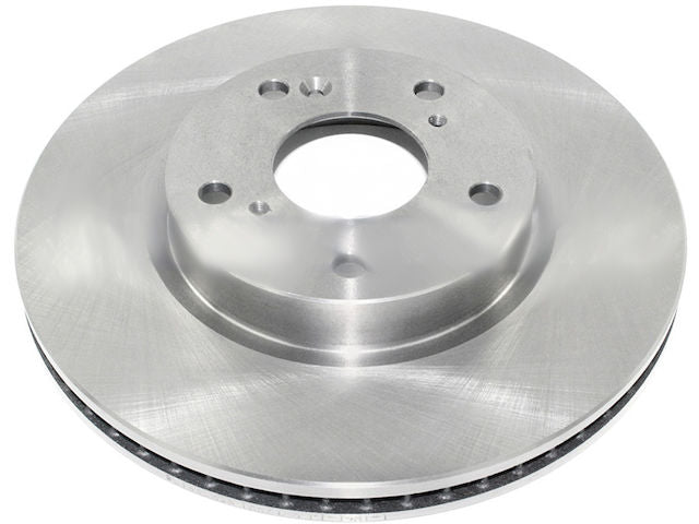 Front Brake Rotor - 2016-2023 Honda Civic - DuraGo 137958-05945476