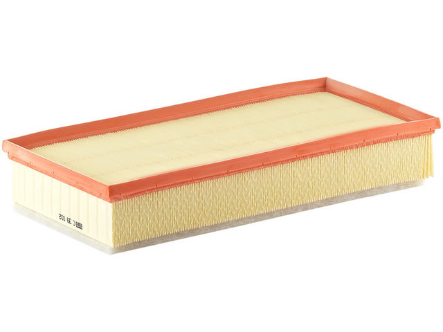 Air Filter - 2003-2006, 2008-2018 Porsche Cayenne - Mann 138-05344788