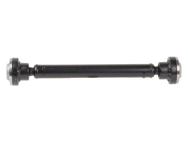 Front Driveshaft - 2003-2006, 2008-2010 Porsche Cayenne AWD - A1 Cardone 138-05548758