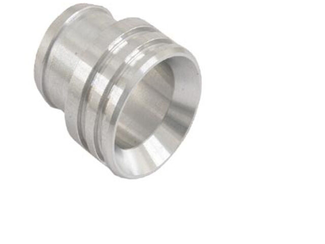 Coolant Pipe Adapter - 2003-2006 Porsche Cayenne 4.5L V8 - APA/URO Parts 138-05801724