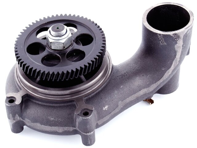 Water Pump - 1988-1990 Freightliner FLD120 - Gates 138003-06129347