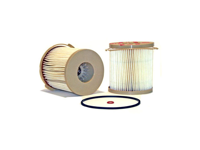 Fuel Filter - 1988-2008 Freightliner FLD120 - WIX 138003-09151025