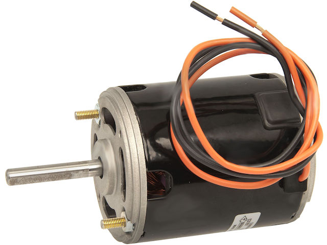 Blower Motor - 1989-1997 Freightliner FLD120 - Four Seasons 138004-05512872