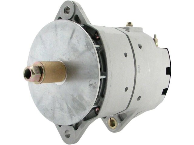 Alternator - 1998-2003, 2005-2006 Freightliner FLD120 - BBB Industries 138013-05760140