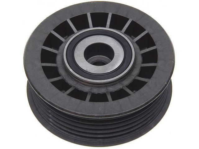 Alternator and Air Conditioning Drive Belt Tensioner Pulley - 1999-2000 Freightliner FLD120 - Gates 138014-05457082