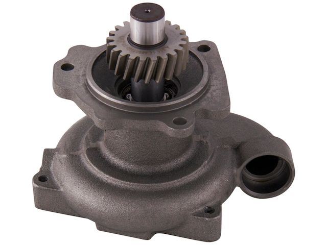 Water Pump - 1999-2000, 2002 Freightliner FLD120 10.8L 6-Cylinder Diesel - Gates 138014-06129340