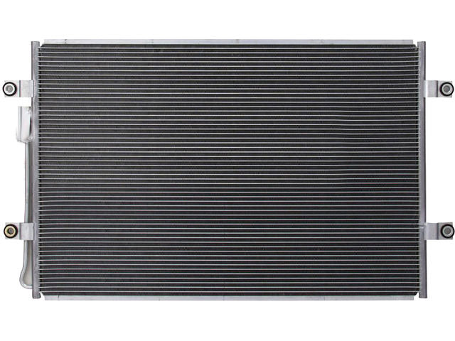 A/C Condenser - 2008-2011 Freightliner FLD120 - Spectra Premium 138144-05484211