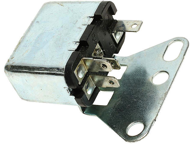 Relay - 1967-1976 Cadillac DeVille - Standard Motor Products 13821-05181970