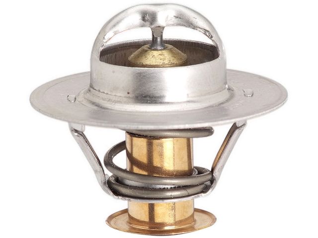Thermostat - 1968-1981 Cadillac DeVille - Gates 13822-09233836