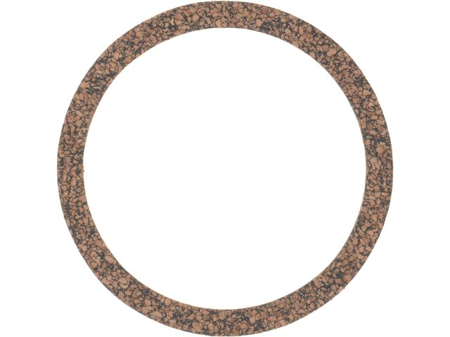 Air Cleaner Mounting Gasket - 1965-1983 Ford F100 - Victor Reinz 138271-06030407