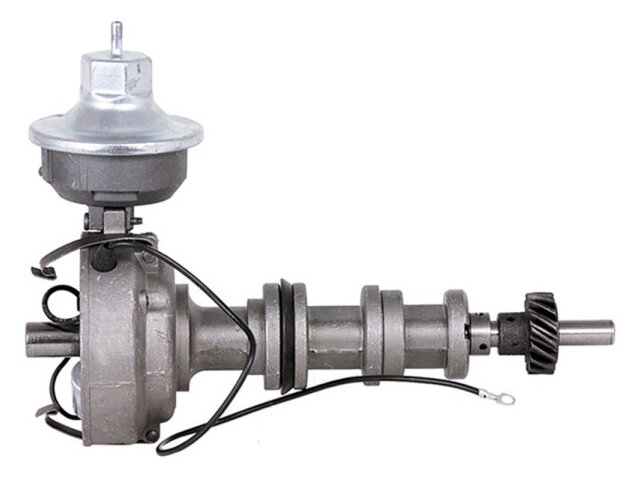 Ignition Distributor - 1968-1973 Ford F100 - A1 Cardone 138274-05098419