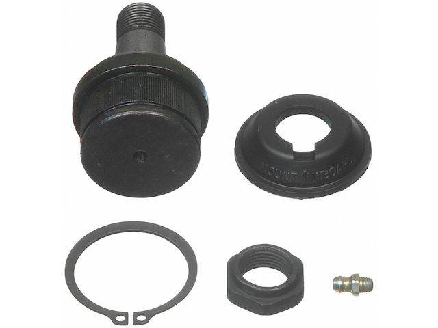 Front Lower Ball Joint - 1971-1976, 1981-1983 Ford F100 - Quick Steer 138277-09251333