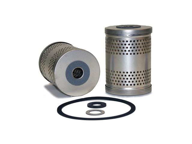 Oil Filter - 1955-1956, 1960-1966, 1968-1971 Ford F250 - WIX 138283-09117008