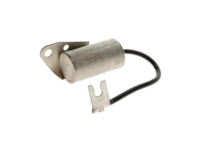 Ignition Condenser - 1957-1977 Ford F250 - Standard Motor Products 138285-05059937