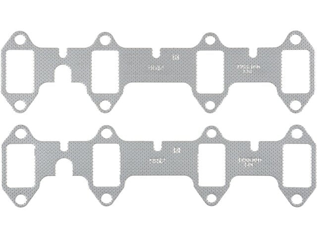 Exhaust Manifold Gasket Set - 1957-1966 Ford F250 - Victor Reinz 138285-06029843