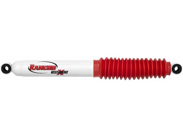 Rear Shock Absorber - 1961-1964 Ford F250 - Rancho 138289-05546907