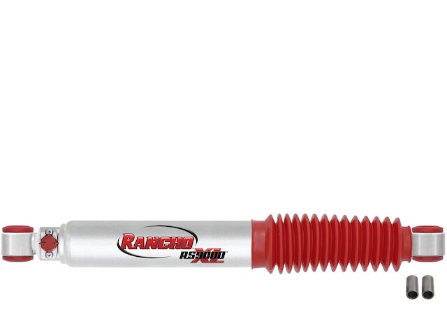 Rear Shock Absorber - 1961-1964 Ford F250 - Rancho 138289-05762592