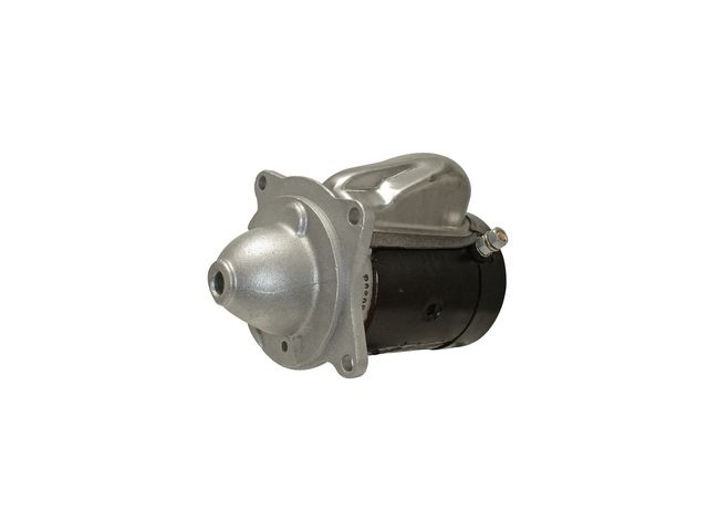 Starter - 1962-1963 Ford F250 4.3L 6-Cylinder - Pure Energy 138290-05516028