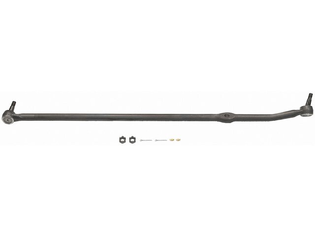 Right Tie Rod End - 1965-1970 Ford F250 RWD - Moog 138293-05531890