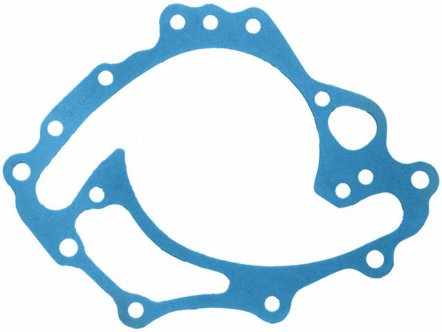 Water Pump Backing Plate Gasket - 1969-1974, 1977-1985 Ford F250 - Felpro 138297-09265599