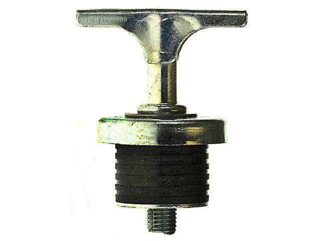 Fuel Tank Cap - 1973-1976 Ford F250 - Motorad 138301-06039990